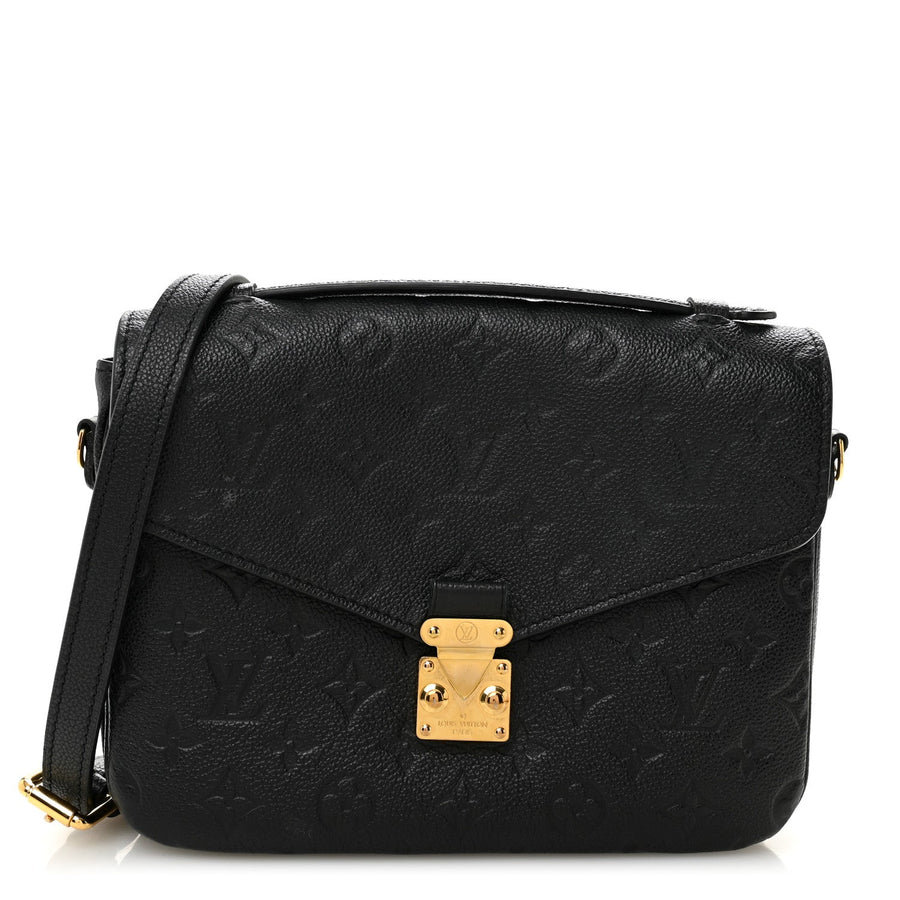 Louis Vuitton Empreinte Pochette Metis