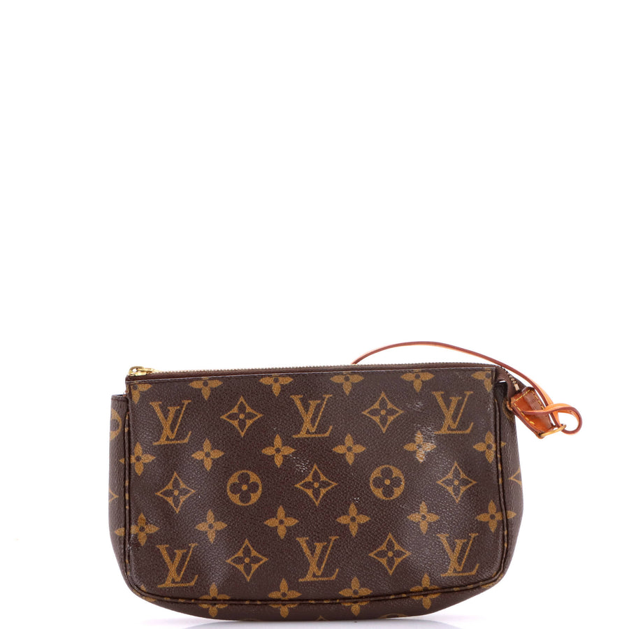 Louis Vuitton Pochette Accessoires
