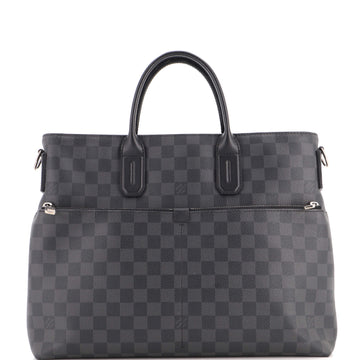 Louis Vuitton 7 Days A Week Handbag