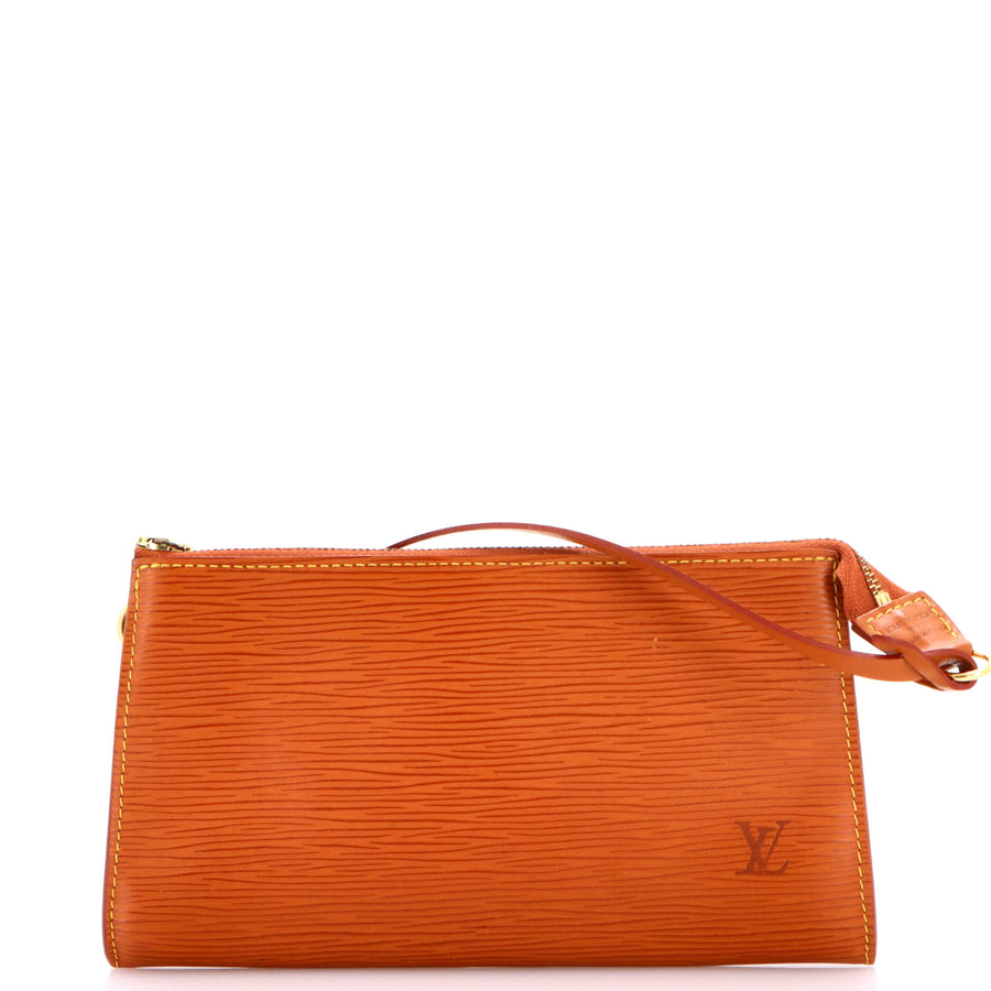 Louis Vuitton Pochette Accessoires Epi