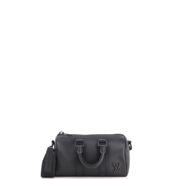 Louis Vuitton Keepall Bandouliere Bag