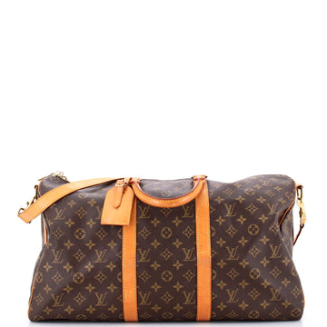 Louis Vuitton Keepall Bandouliere Bag