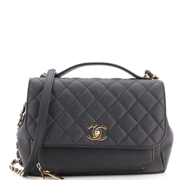 Chanel Business Affinity Flap Bag