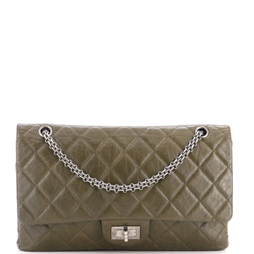 Chanel Reissue 2.55 Flap Bag Quilted