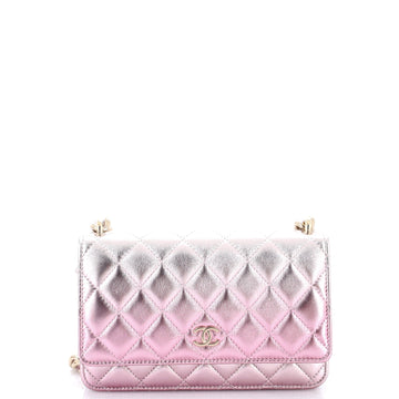 Chanel Like A Wallet On Chain