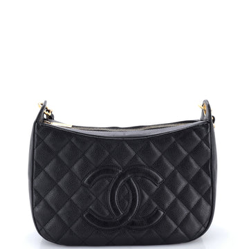 Chanel Timeless Cc Chain Shoulder Bag