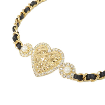 Chanel Choker Necklace