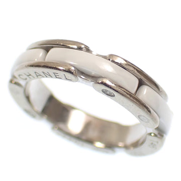 Chanel Ultra Ring 18K White Gold