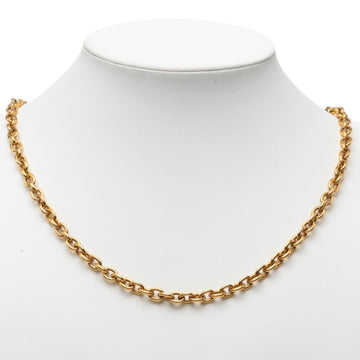 Chanel Vintage Long Chain Pendant