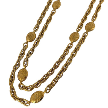Chanel Long Double Or Triple Strand