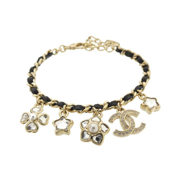 Chanel Bracelet Artificial Pearl And