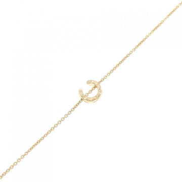 Chanel Bracelet 18K Yellow Gold