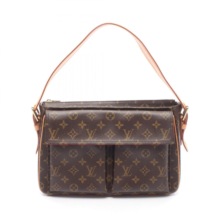 Louis Vuitton Vivacite Gm Shoulder Hand