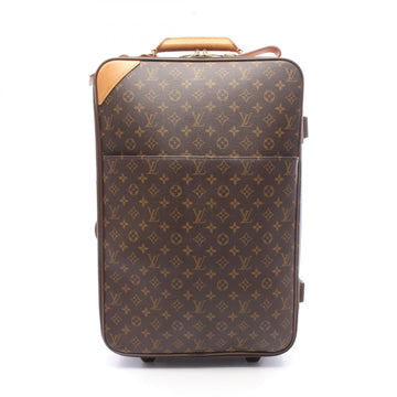 Louis Vuitton Pegas 55 Travel Bag