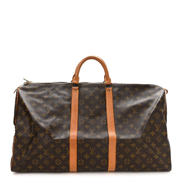 Louis Vuitton Keepall 55