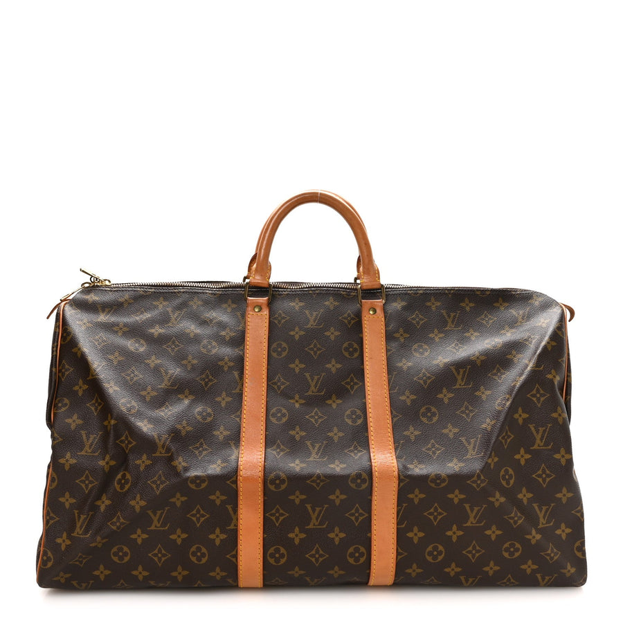 Louis Vuitton Keepall 55