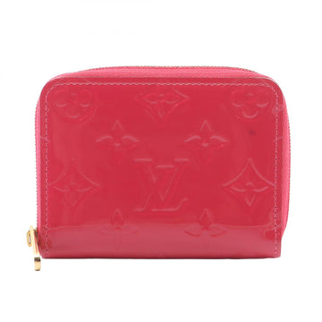Louis Vuitton Zippy Coin Purse Wallet