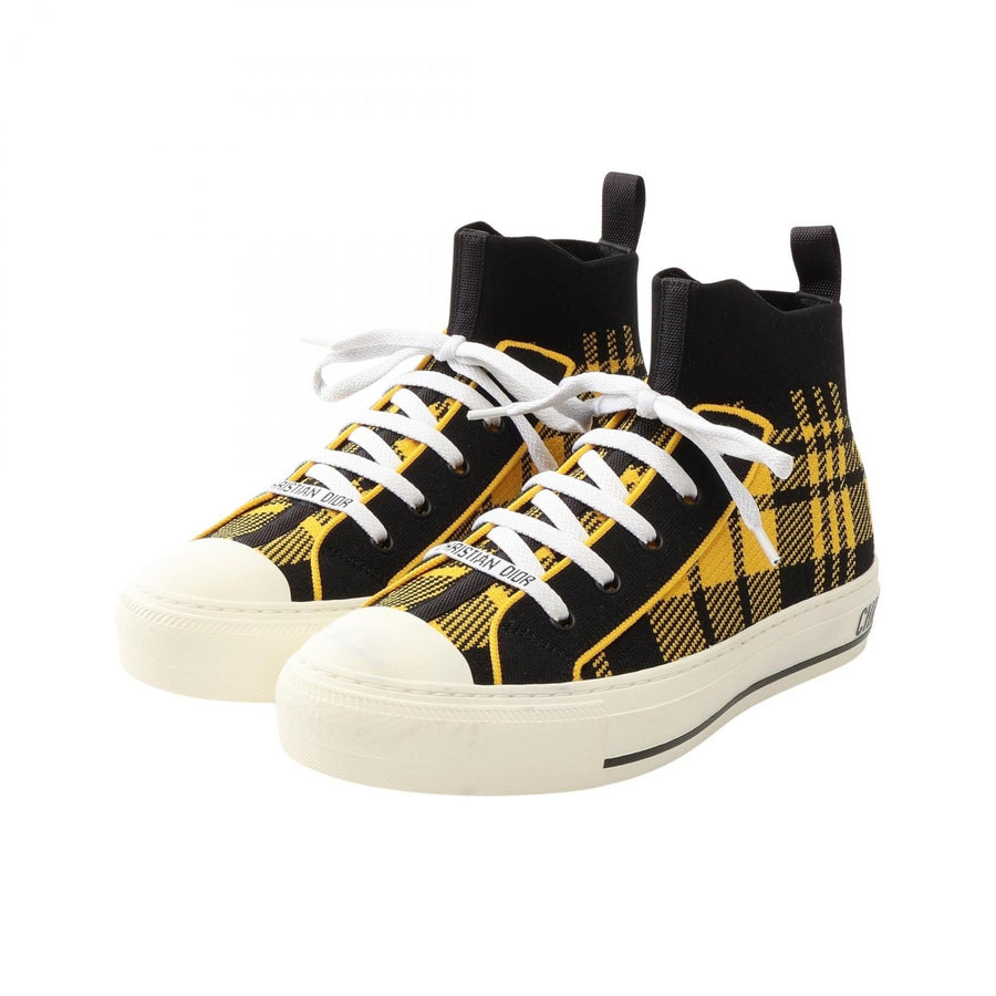 Christian Dior Walk'N'Dior High Top