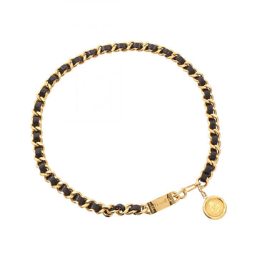 Chanel Coco Mark Chain Belt Ceinture