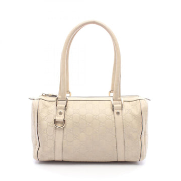 Gucci Abby Guccissima Shoudler Handbag
