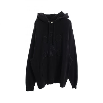 Gucci Tennis Embroidery Hoodie