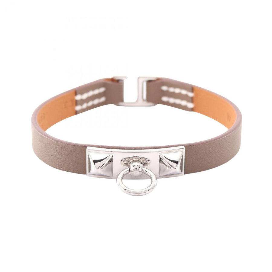 Hermes Rivale Mini Bracelet Bangle