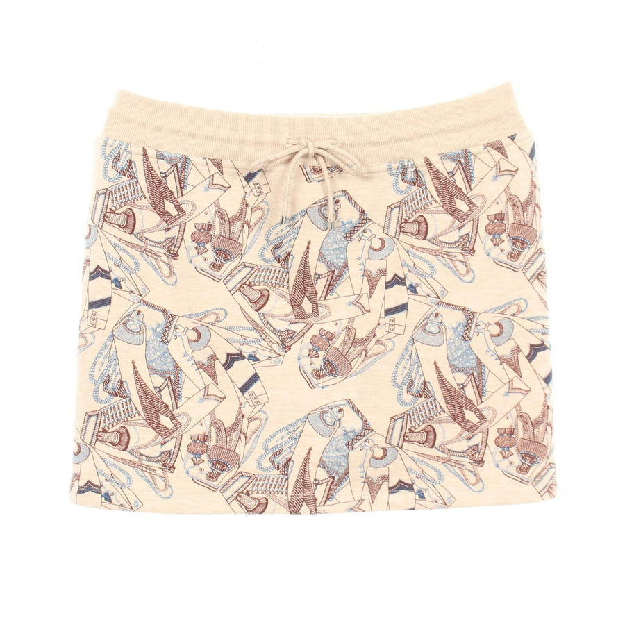Hermes Zouaves Et Dragons Finesse Print
