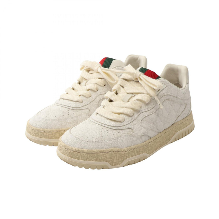Gucci Re-Web Gg Supreme Sneakers Shoes