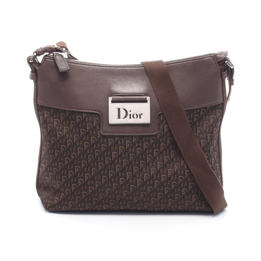Dior Street Chic Trotter Crossbody