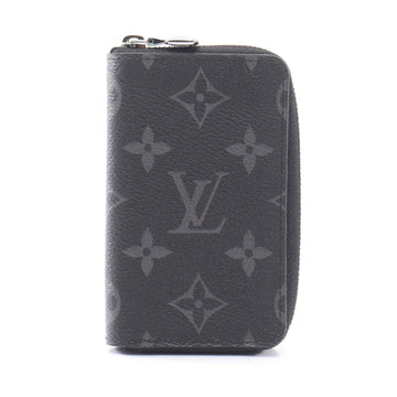 Louis Vuitton Zippy Coin Purse Vertical
