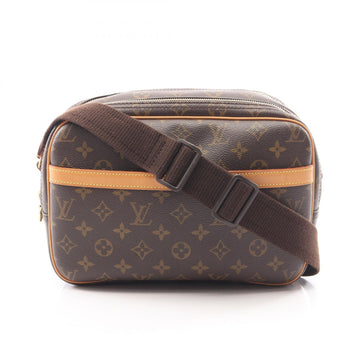 Louis Vuitton Reporter Pm Crossbody