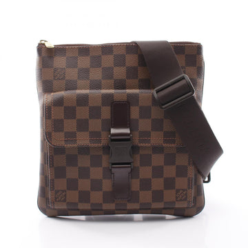 Louis Vuitton Pochette Mervil Crossbody