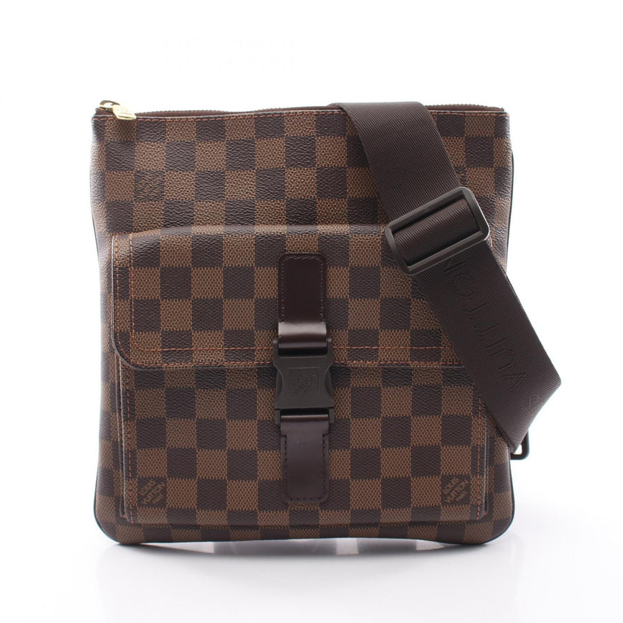 Louis Vuitton Pochette Mervil Crossbody