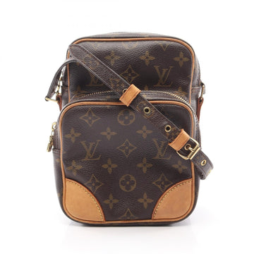 Louis Vuitton Amazon Crossbody Shoulder