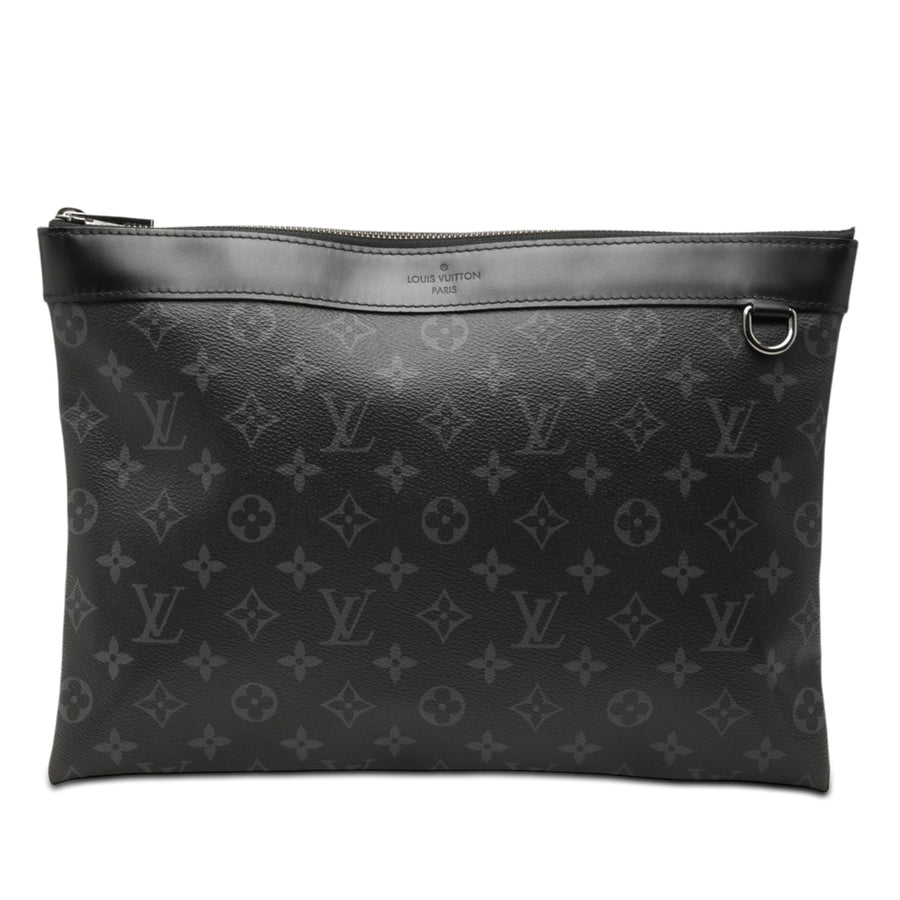 Louis Vuitton Eclipse Discovery Pochette