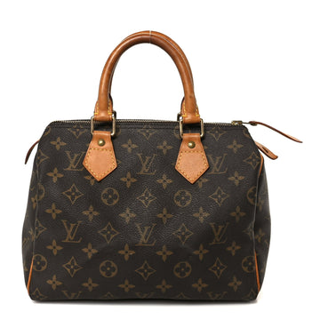 Louis Vuitton Speedy 25