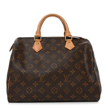 Louis Vuitton Speedy Bandouliere 30