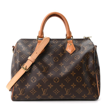 Louis Vuitton Speedy Bandouliere 30