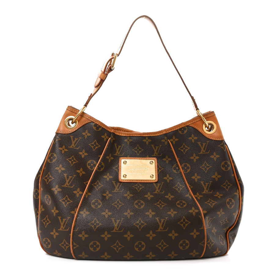 Louis Vuitton Galliera Pm