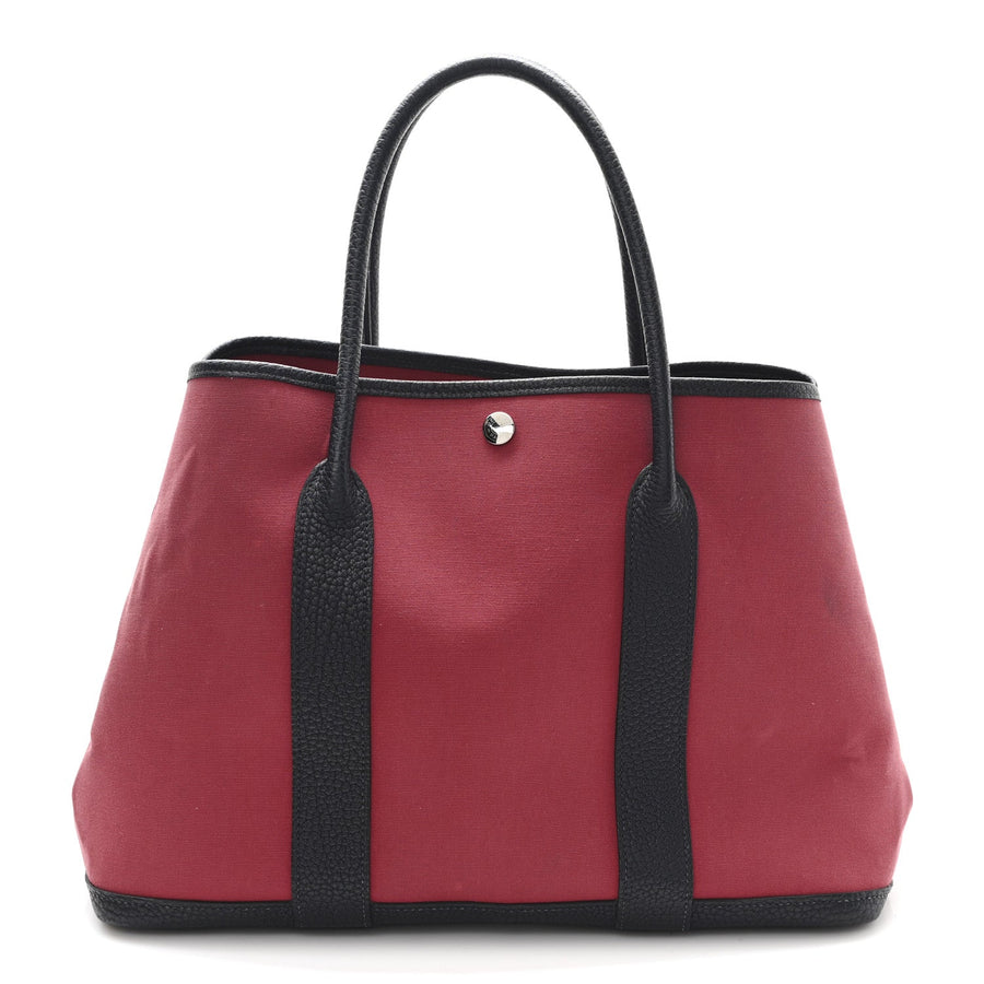 Hermes Toile Officier Negonda Garden