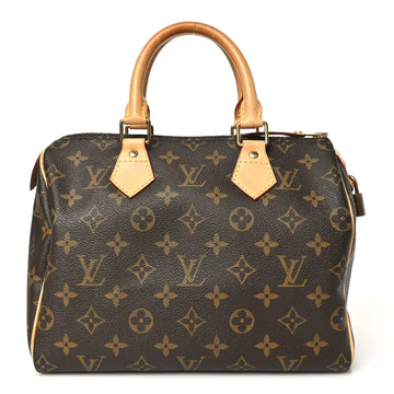Louis Vuitton Speedy 25