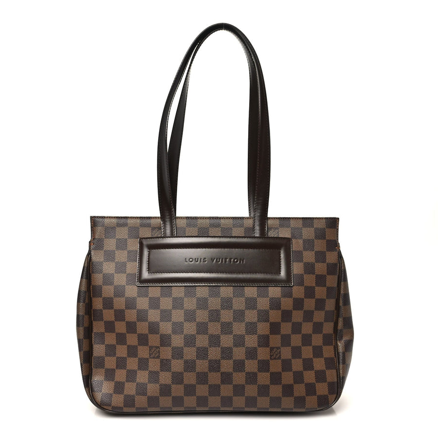 Louis Vuitton Damier Ebene Parioli Pm