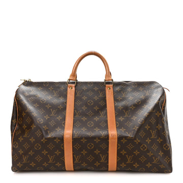 Louis Vuitton Keepall 50