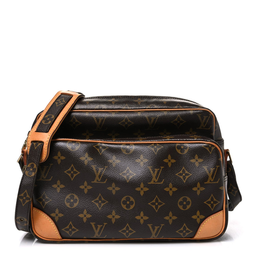 Louis Vuitton Nil 28