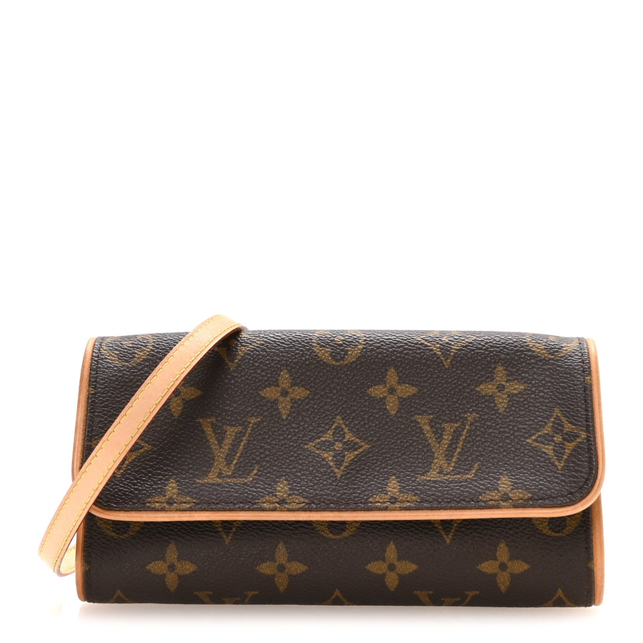 Louis Vuitton Pochette Twin Pm