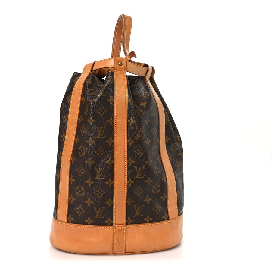 Louis Vuitton Randonnee Pm