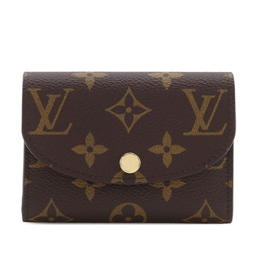 Louis Vuitton Rosalie Coin Purse Pre-