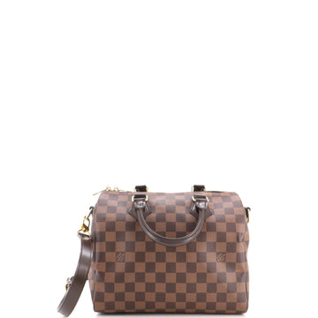 Louis Vuitton Speedy Bandouliere Bag