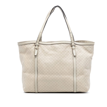Gucci Microssima Nice Tote Pre-Loved