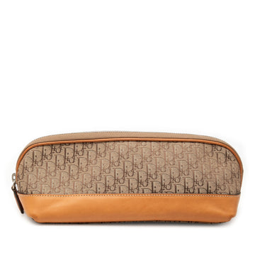 Dior Issimo Trotter Canvas Pouch Pre-